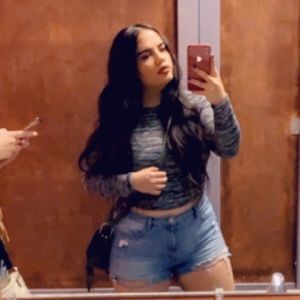 Meet your Posher, Marlena